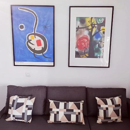 Florencio Quintero Home セビリア エクステリア 写真