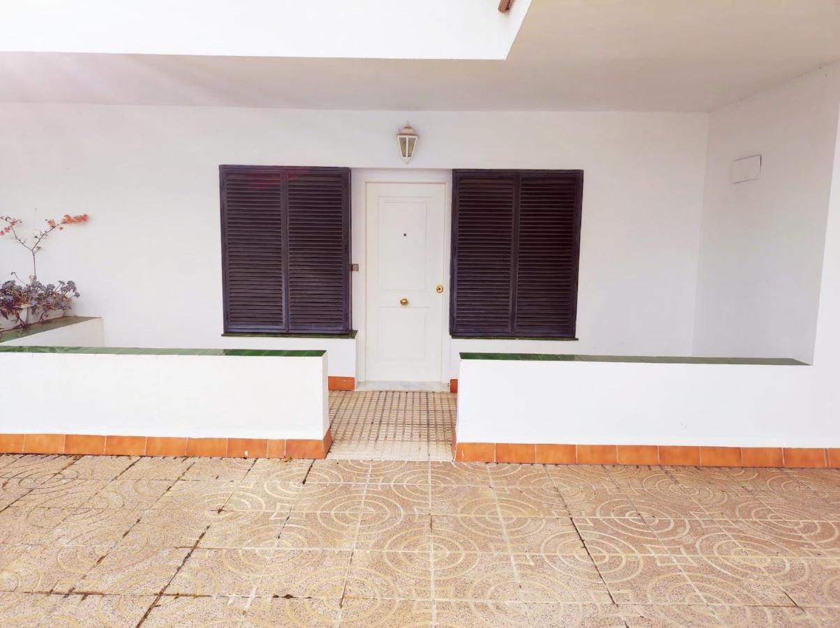 Florencio Quintero Home セビリア エクステリア 写真