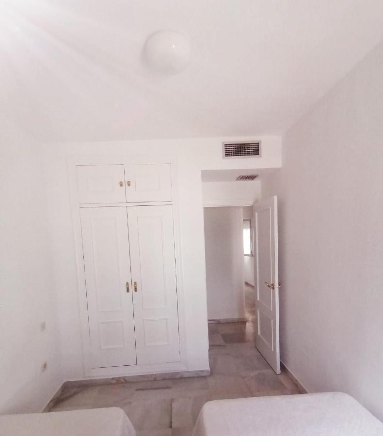 Florencio Quintero Home セビリア エクステリア 写真