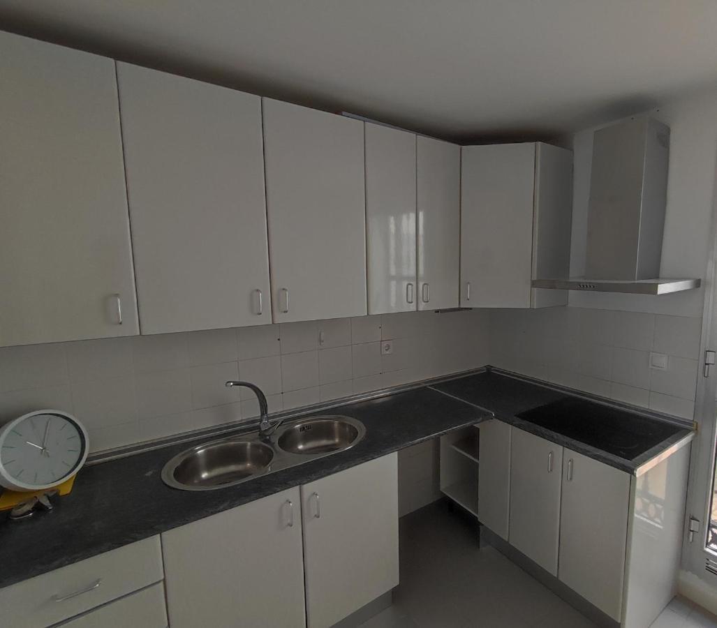 Florencio Quintero Home セビリア エクステリア 写真