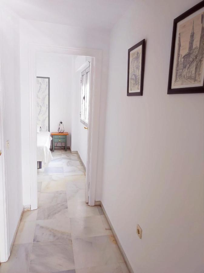 Florencio Quintero Home セビリア エクステリア 写真