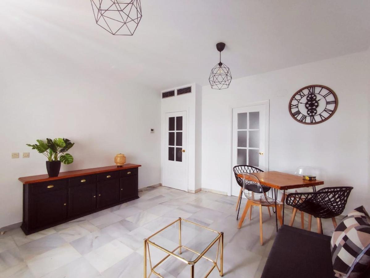 Florencio Quintero Home セビリア エクステリア 写真