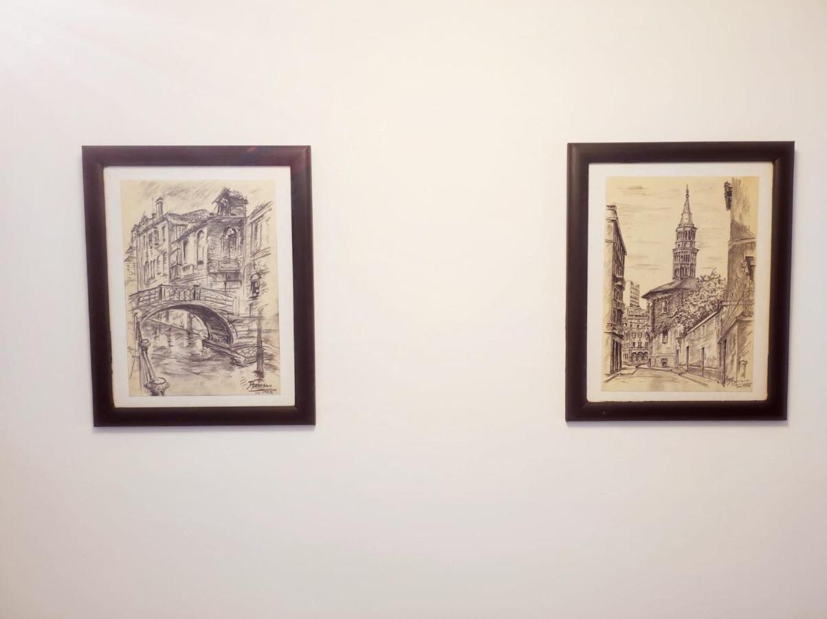 Florencio Quintero Home セビリア エクステリア 写真
